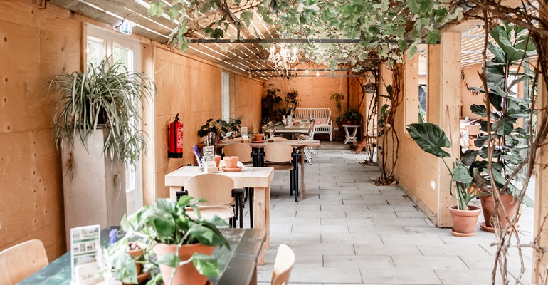 Kaslokaal, Zeeuwse hotspots waar werk en recreatie samenkomen