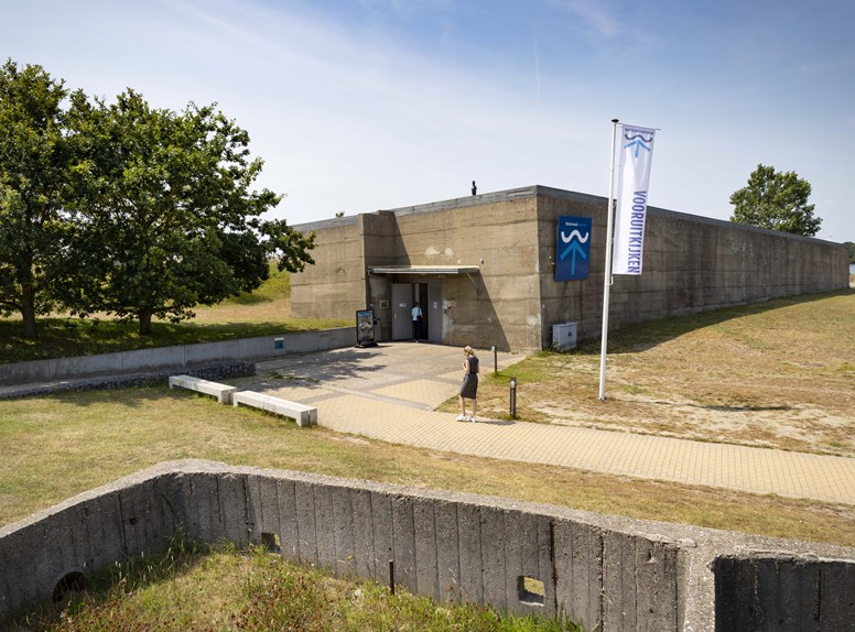 Watersnoodmuseum