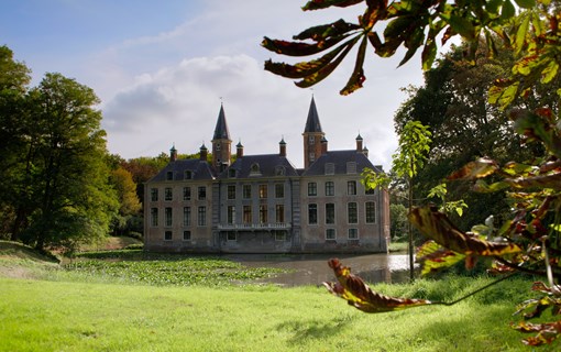 Landsitz Ter Hooge in Middelburg