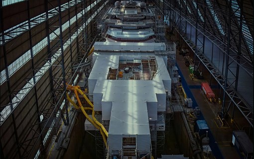 REV Ocean