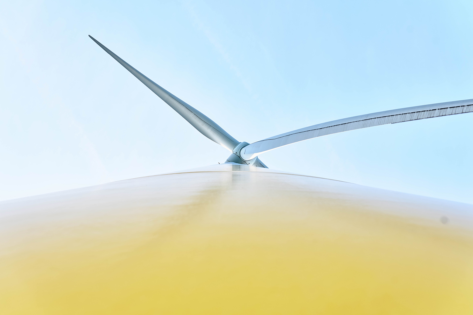 Windmolen Windpark Borssele