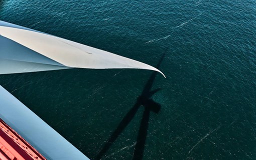 Windpark Borssele 1&2