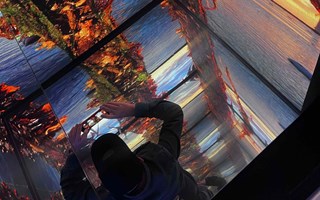 Immersive experience