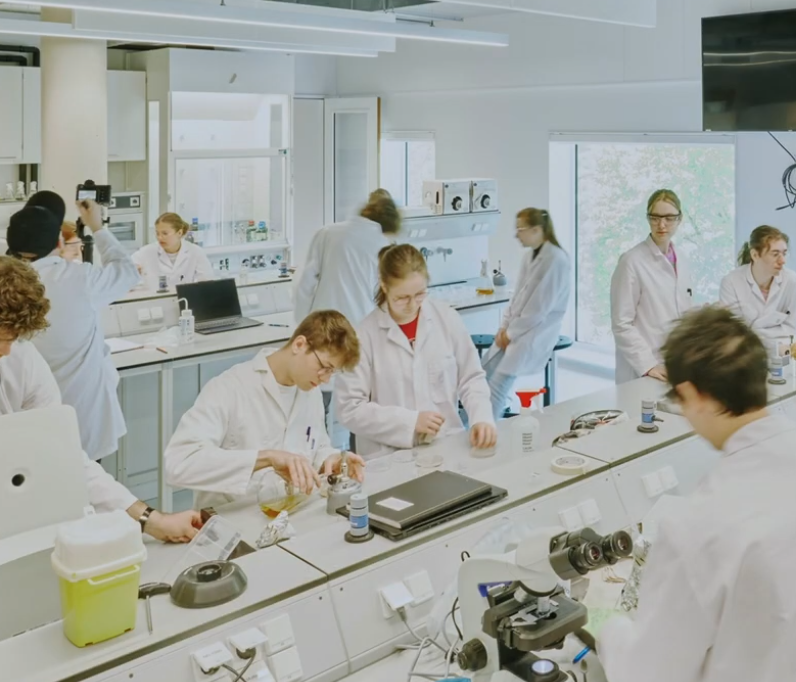 Joint Research Center Zeeland