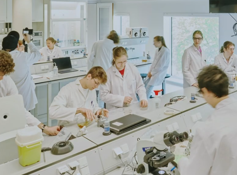 Joint Research Center Zeeland
