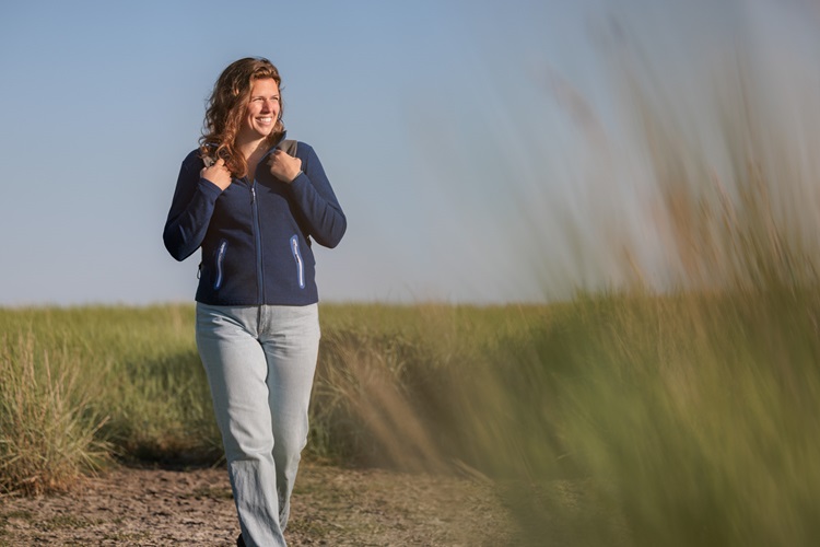 Verdronken Land van Saeftinghe, UNESCO Geopark Schelde Delta