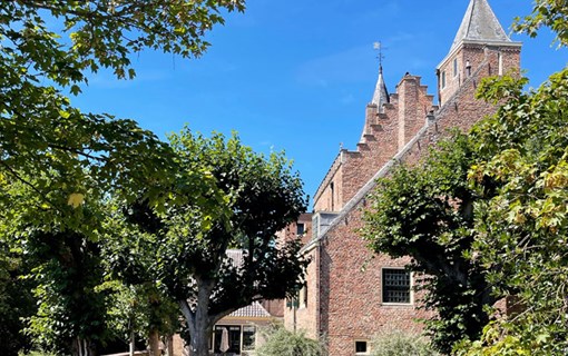 slot burgh haamstede