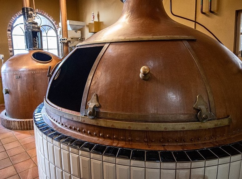 Bierbrouwerij Vermeersen