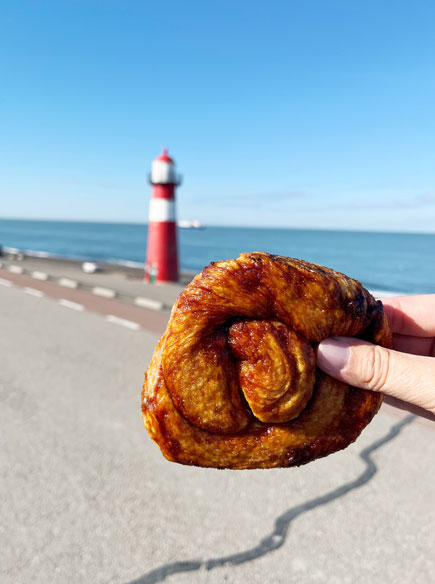 zeeuwse bolus westkapelle vuurtoren