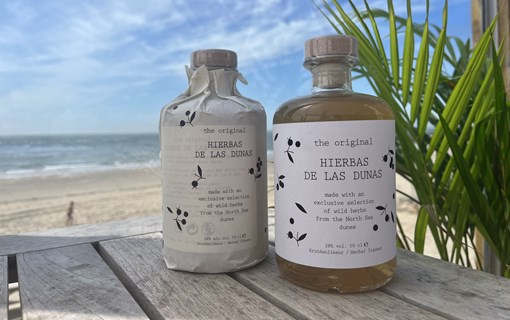 Hierbas de las Dunas