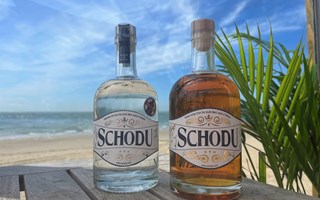 Schodu, met een vleugje Zeeland