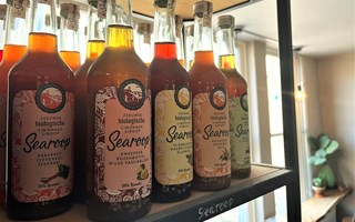 Searoop, met een vleugje Zeeland