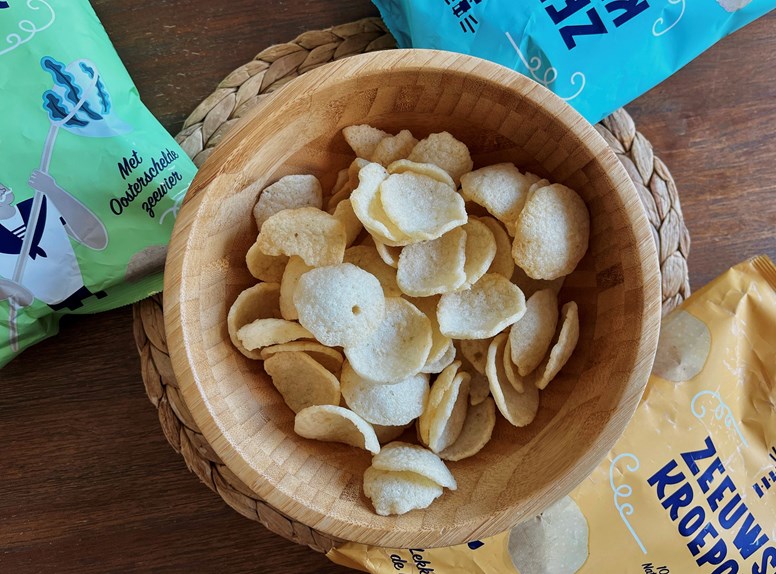 Zeeuwse Kroepoek, Wilthagen