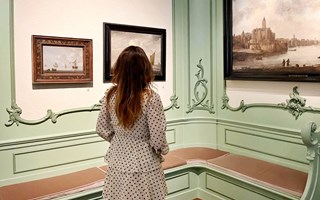 stadhuis museum zierikzee kunst