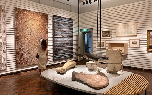 Zeeuws museum Kultur Kunst Middelburg