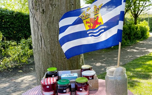 Beim Bauern schmeckt´s besser