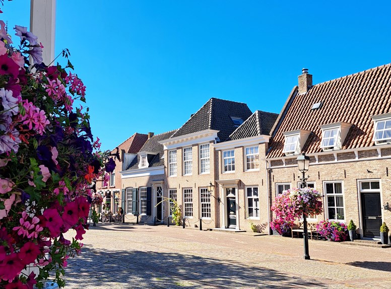 Wat te doen in Tholen en Sint Philipsland