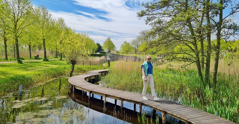 Zeeuwse natuuractiviteiten in Zeeland