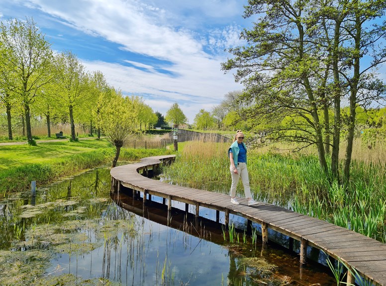 Terra Maris, museum voor natuur en landschap