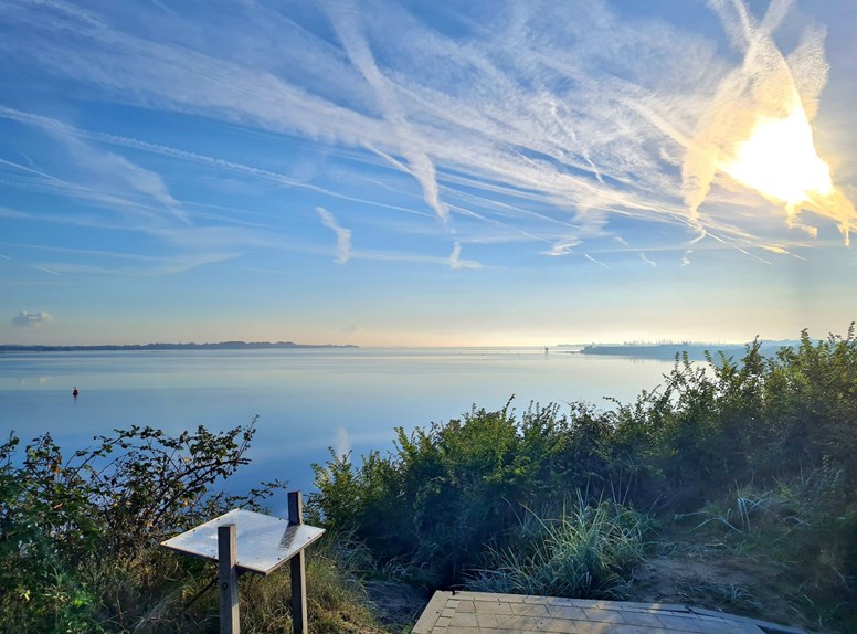 Grevelingenmeer Scharendijke