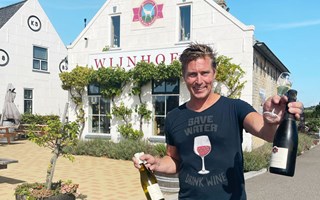 wijnhoeve kleine schorre schouwen duiveland