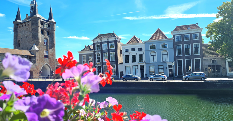 Zierikzee