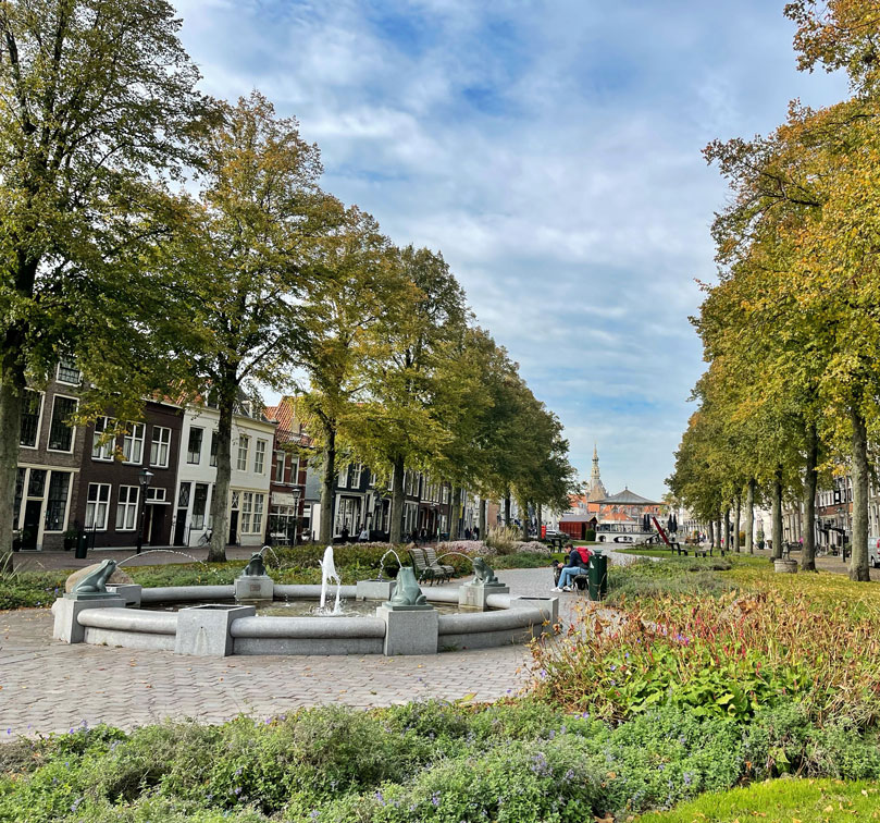 Zierikzee