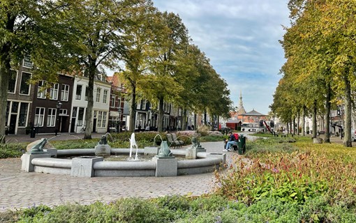 Zierikzee