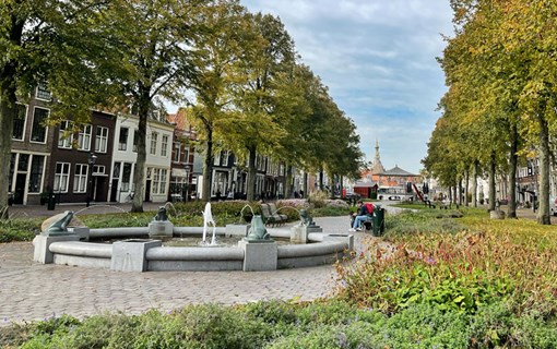 Zierikzee