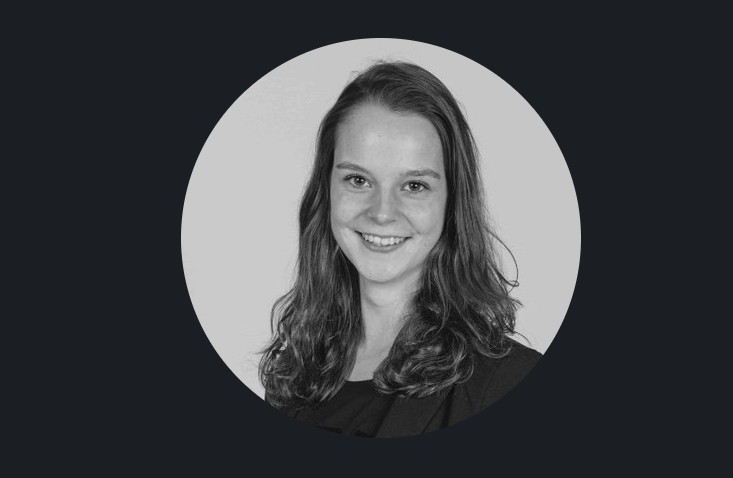 Profielfoto Anouk Goense