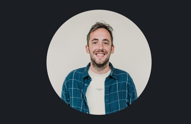 Profielfoto Davey van Meel