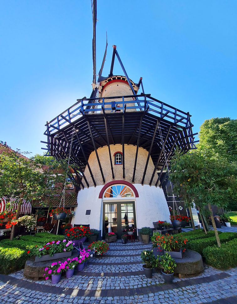 tholen huis molen wonen 