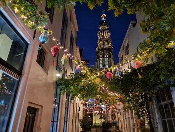 Middelburg lange jan kerst reigerstraat