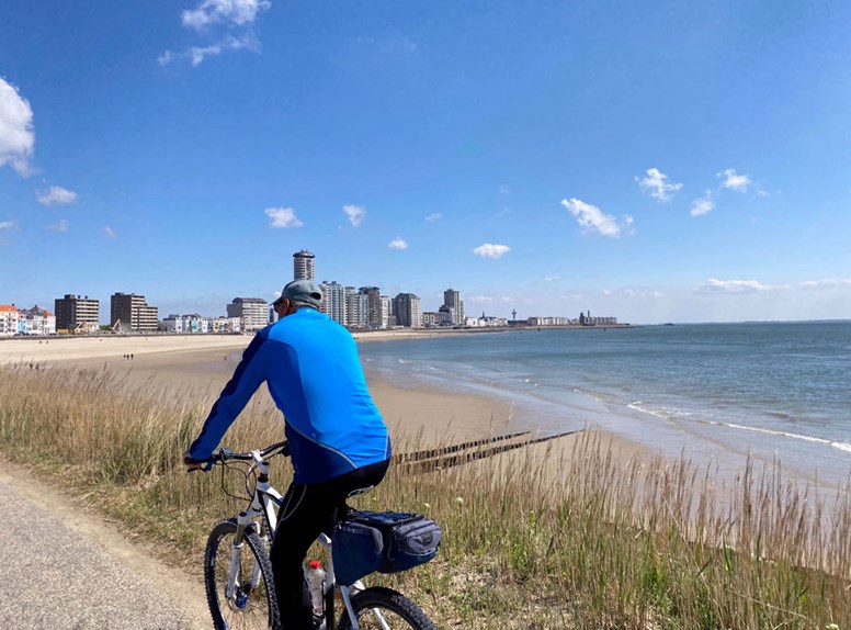 boulevard vlissingen fietsen