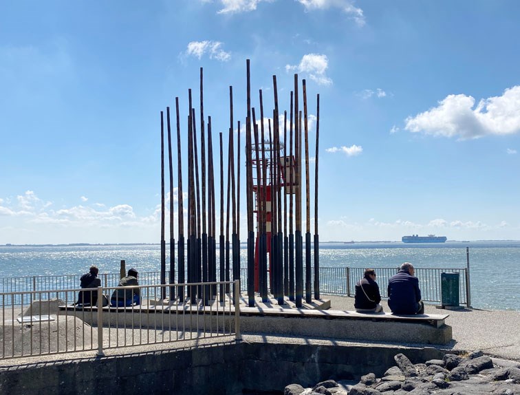 Boulevard Vlissingen