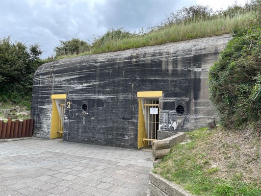 Bunker museum Zoutelande