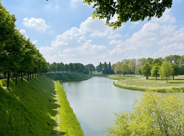 Festungsmauern