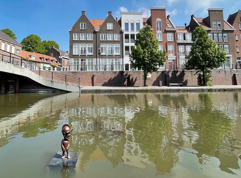 Hulst