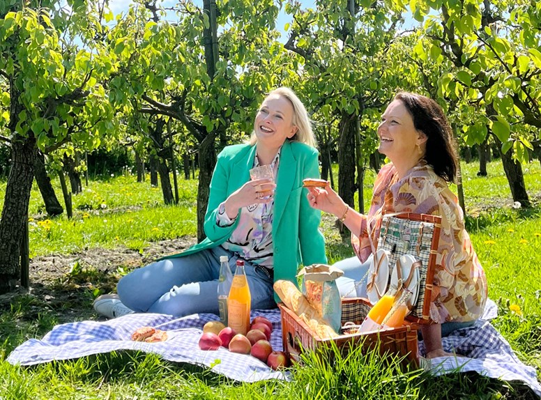 So schmeckt Zuid-Beveland