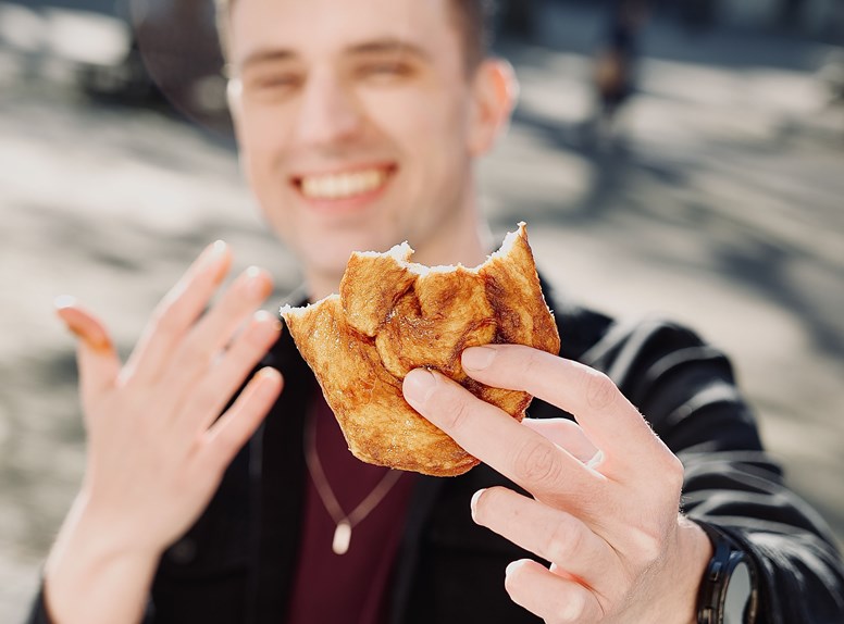 Restaurants en cafés in Middelburg