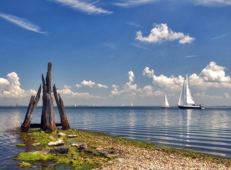 grevelingenmeer