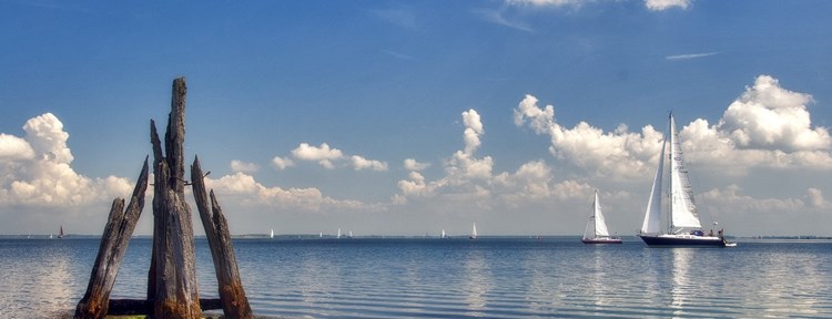 Vakantie en actieve uitjes Grevelingenmeer | Zeeland.com