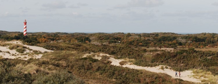 Vuurtoren Westerlicht Burgh-Haamstede