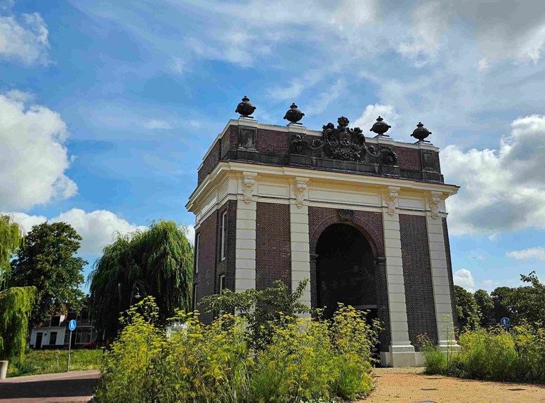 De Koepoort Middelburg