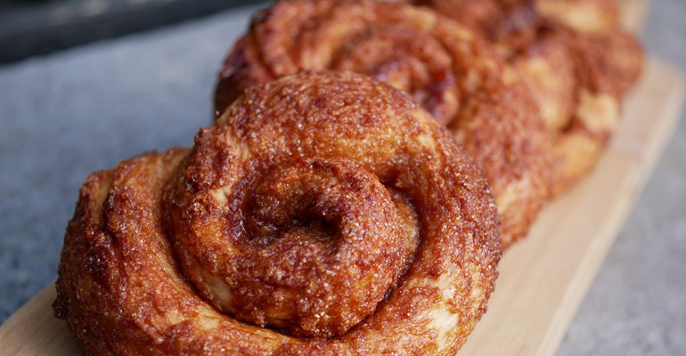 Zeeland smaakt niet normaal. Mooi.