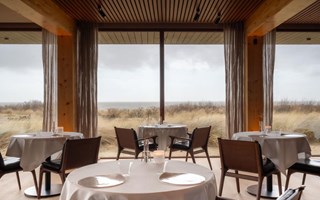 Demain Cadzand sterrenrestaurant