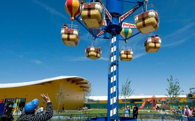 Mini mundi Leukste attracties in Zeeland voor kinderen en volwassenen. 