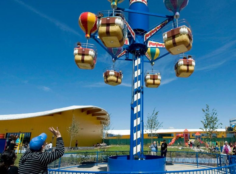 Mini mundi Leukste attracties in Zeeland voor kinderen en volwassenen.