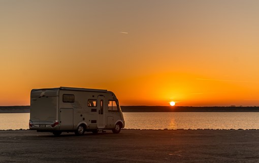 Wohnmobil