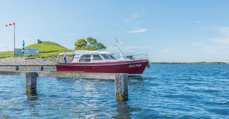 Boot huren in Zeeland